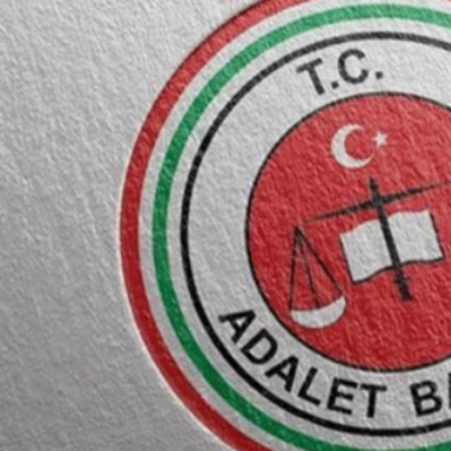 Adalet Bakanlığı personel alımı başvuruları!