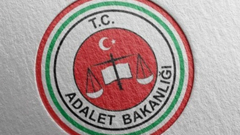 Adalet Bakanlığı personel alımı başvuruları!