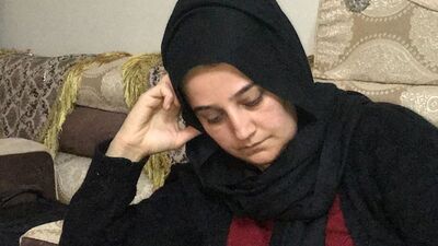 Mertcan'ı annesine benziyor diye dövüyormuş