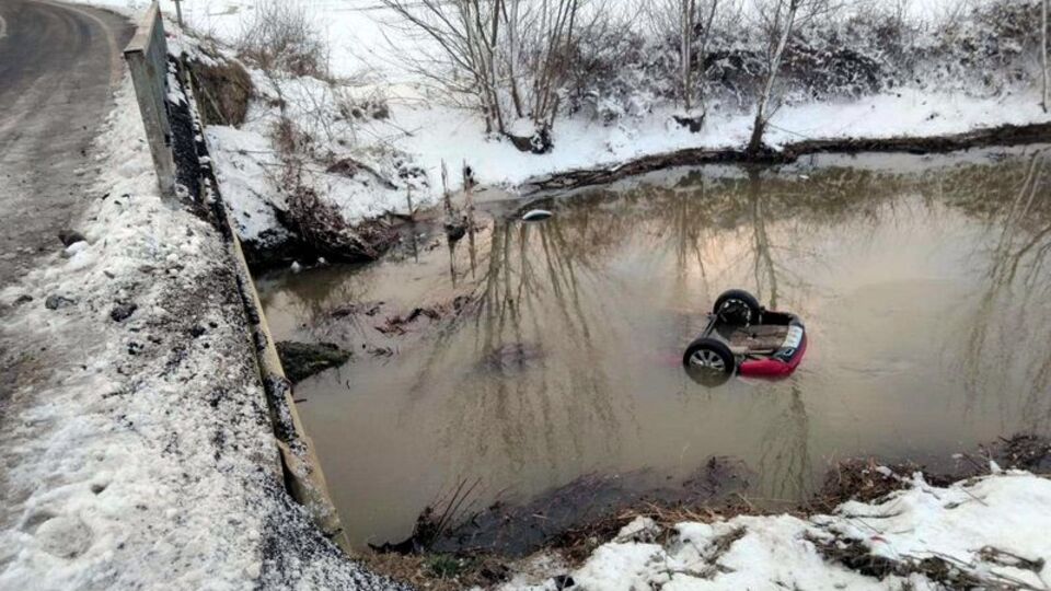 8 kişinin öldüğü faciada herkesi yıkan ayrıntı!