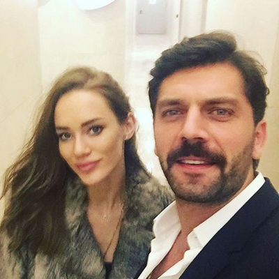 "Kadınlardan da erkeklerden de ahlaksız teklifler aldım"