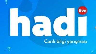 Hadi ipucu sorusu 8 Ocak cevabı