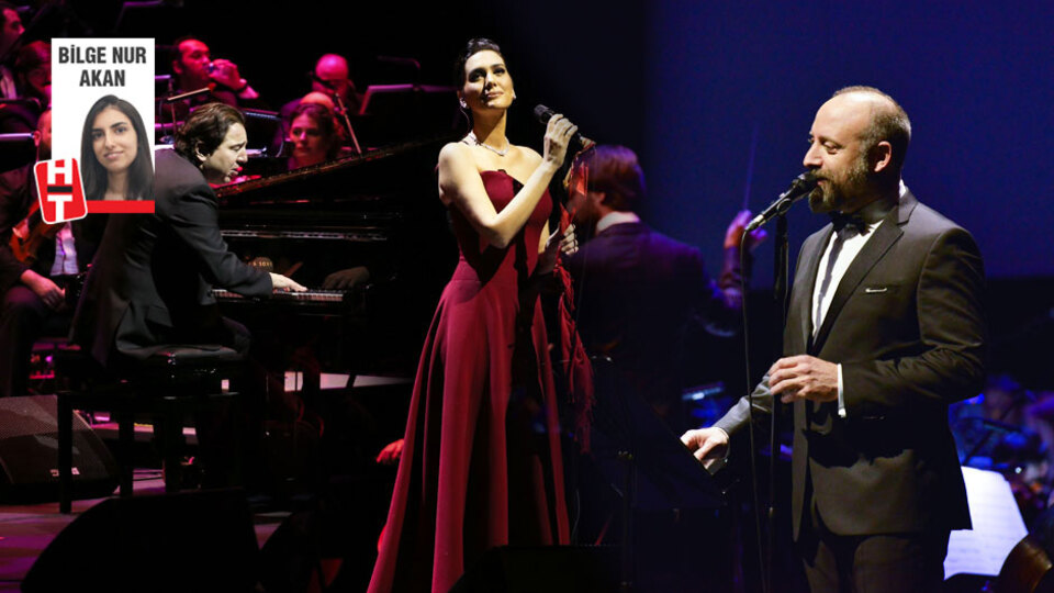 Ünlü yıldızlar genç yeteneklerle buluştu! Hayran bıraktılar