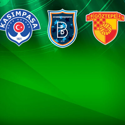 Türk futbolunun göz bebekleri