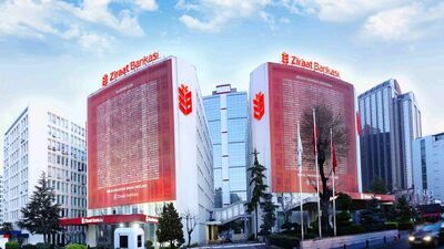 Ziraat Bankası'ndan kredi kartı yapılandırma açıklaması