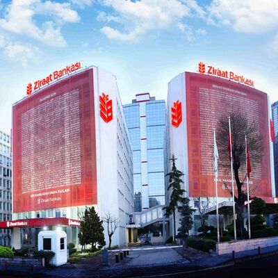 Ziraat Bankası'ndan kredi kartı yapılandırma açıklaması