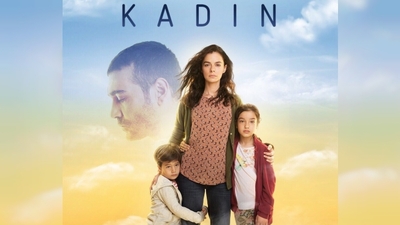 Kadın bu akşam neden yok?