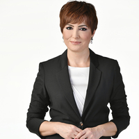 Didem Arslan Yılmaz'a hadsiz ve cinsiyetçi hakaret