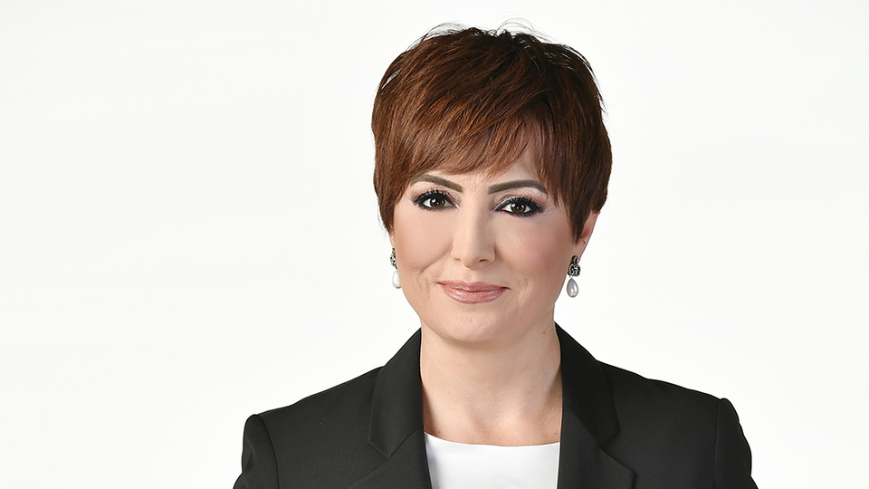 Didem Arslan Yılmaz'a hadsiz ve cinsiyetçi hakaret