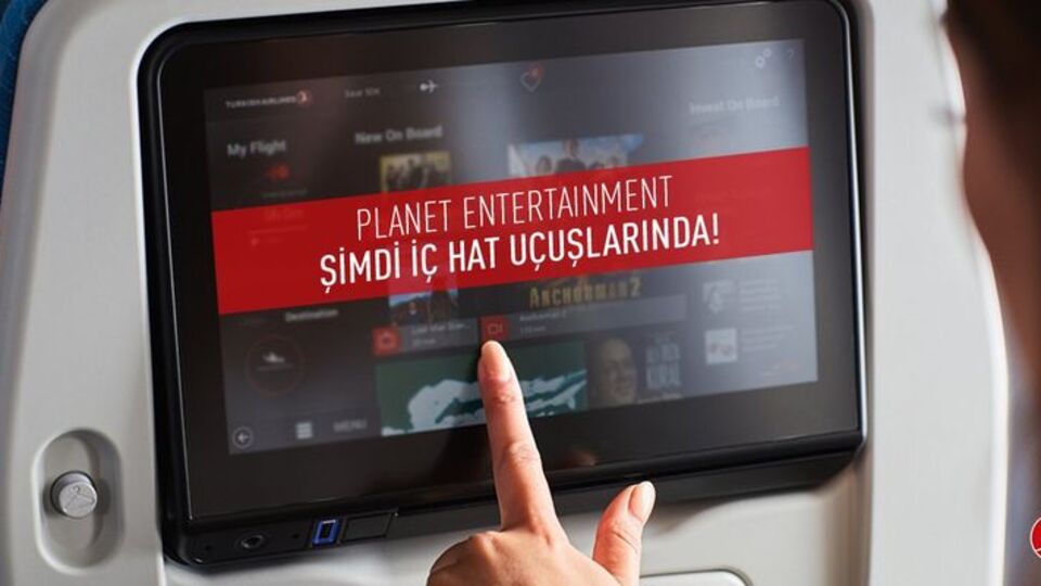 THY'de "eğlenceli" dönem