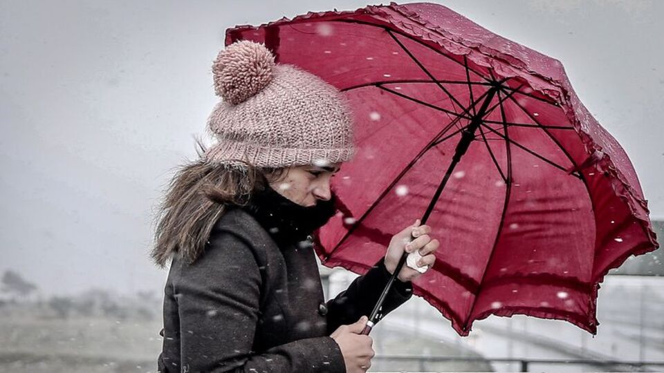 İstanbul'da okullar tatil mi?