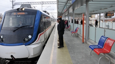 İZBAN'daki grev kararı ertelendi