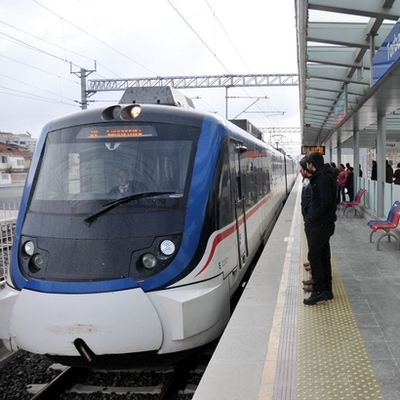 İZBAN'daki grev kararı ertelendi