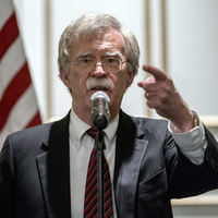 Kalın: Bolton'a iki dosya verdim!