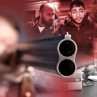 Lise ve üniversitede bireysel silahlanma dehşeti! Okullarda silah var!