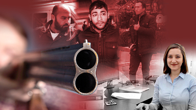 Lise ve üniversitede bireysel silahlanma dehşeti! Okullarda silah var!