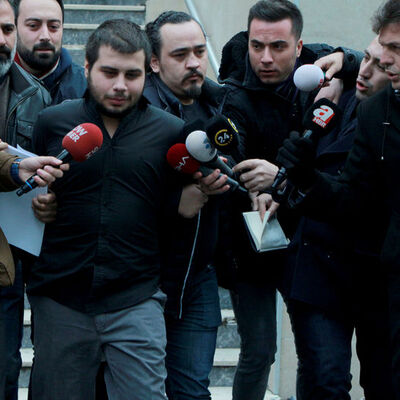 Ukrayna’da öldürülen 2 genç kızın soruşturmasında yeni gelişme