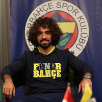 "Dünyaya gözümü Fenerbahçeli açtım"