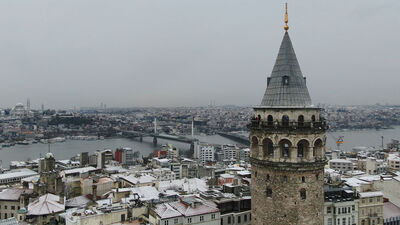 Kar yağışı ne kadar sürecek?