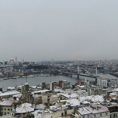 Kar yağışı ne kadar sürecek?