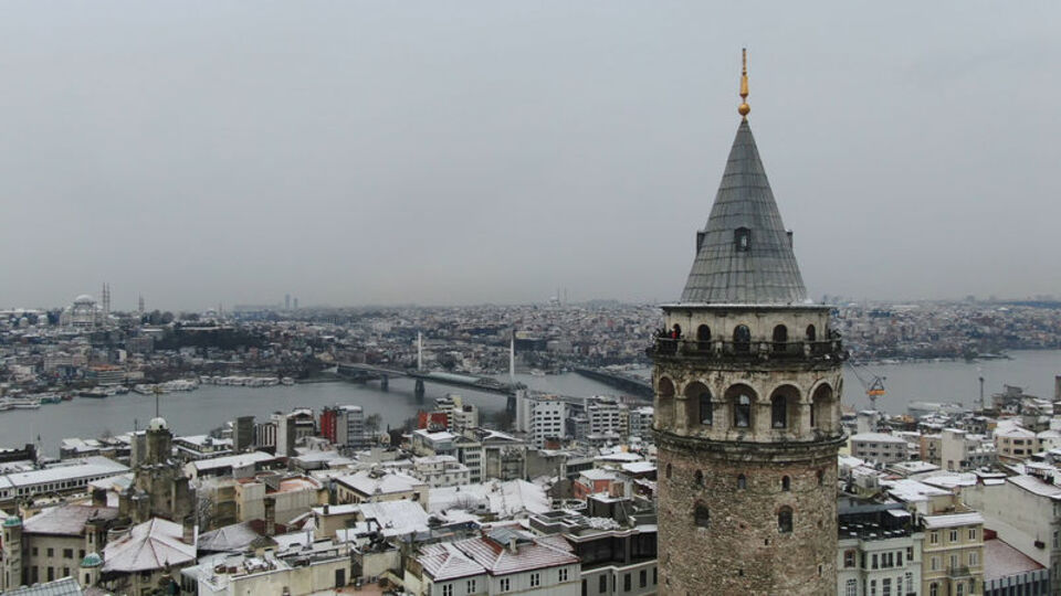 Kar yağışı ne kadar sürecek?