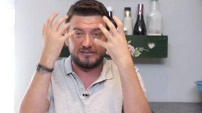 Yemekteyiz yeni bölüm bugün var mı yok mu?