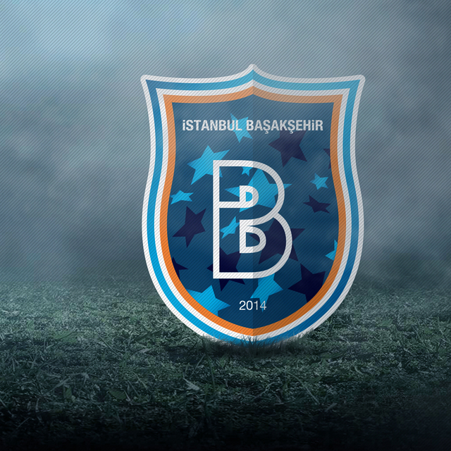 Başakşehir'den 3. transfer!