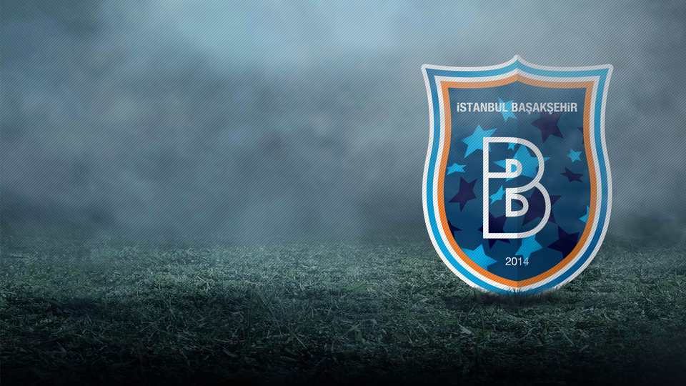 Başakşehir'den 3. transfer!