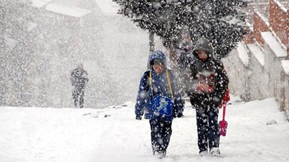 Muş'ta okullar tatil mi? 8 Ocak kar tatilleri