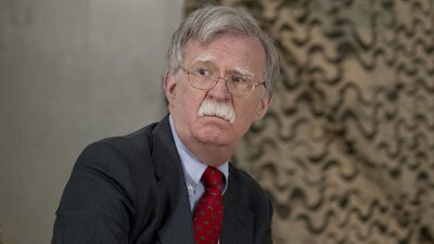 ABD heyeti hiçbir plan sunmadı