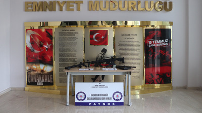 5 ilde uyuşturucu operasyonu: 29 gözaltı