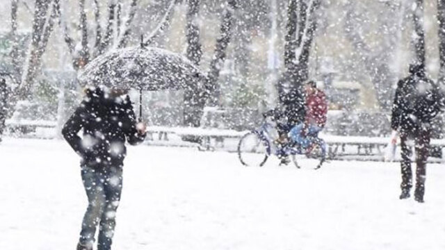 Kocaeli'nde okullar tatil mi? 8 Ocak
