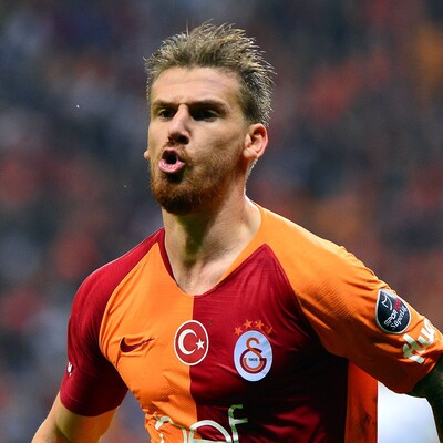 Serdar Aziz'den açıklama