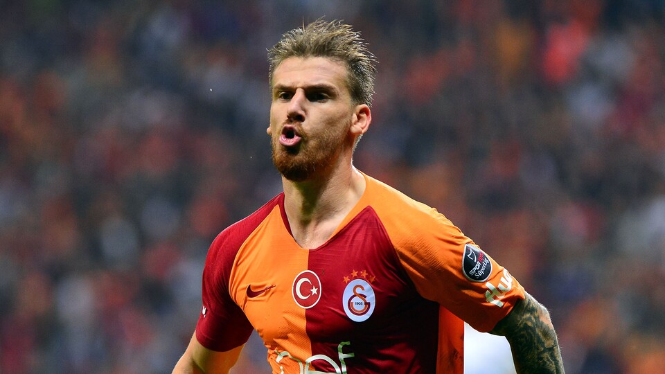 Serdar Aziz'den açıklama