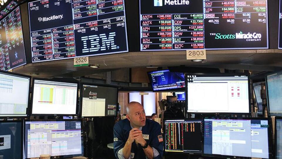 Özel sermaye fonları 2018'de rekor kırdı