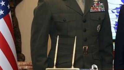 Bakan Akar'ın kritik görüşmesinde ayrıntılar belli oldu