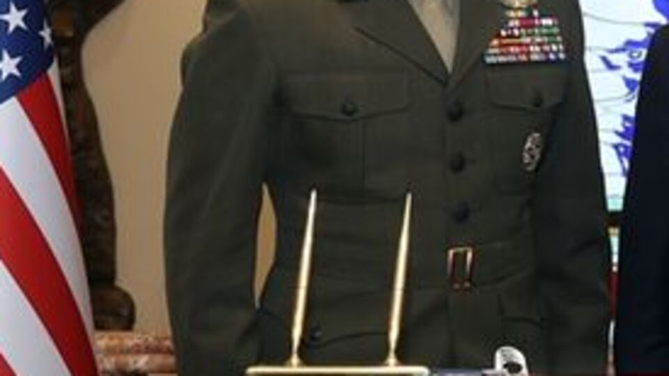 Bakan Akar'ın kritik görüşmesinde ayrıntılar belli oldu