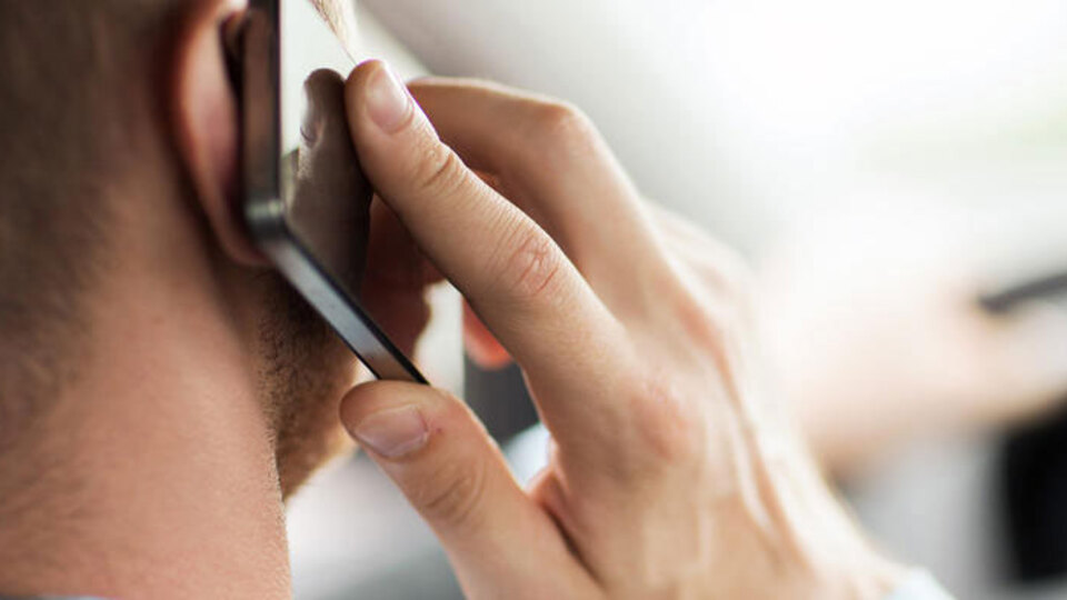 "Cep"ten en çok aranan numara belli oldu!