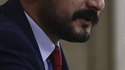 Eren Erdem tutuklanarak cezaevine gönderildi