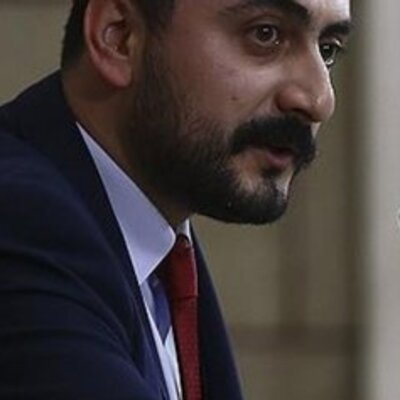 Eren Erdem tutuklanarak cezaevine gönderildi