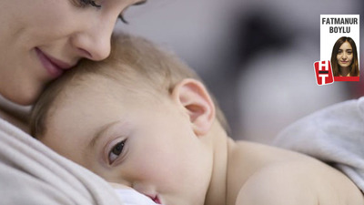 Normal doğum yapan annelerin sütü daha faydalı!