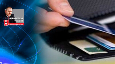 Futbol ve kredi kartı yapılandırmasında fark nerede?