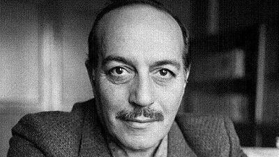 Şair Cemal Süreya anılıyor