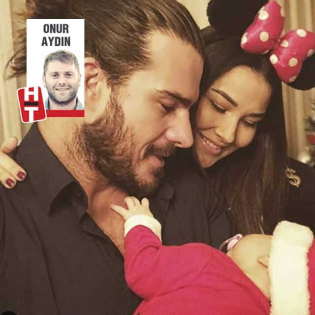 "Ben bunu evlendirmeye kıyamam"
