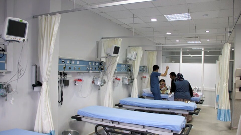 Sağlık Bakanlığı personel alımı kura sonuçları!