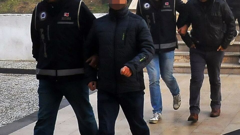 18 ilde FETÖ operasyonu başlatıldı!