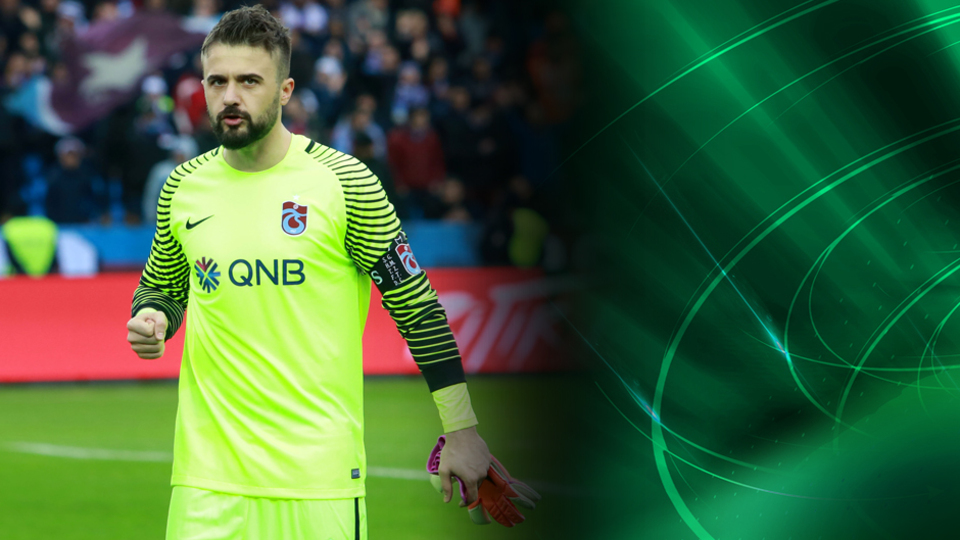 "Futbolu bırakıyorum"