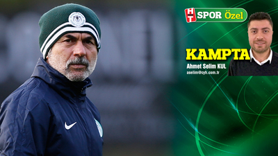 Aykut Kocaman ile dünya futbolu ve futbolun geleceği...