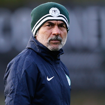 Aykut Kocaman ile dünya futbolu ve futbolun geleceği...