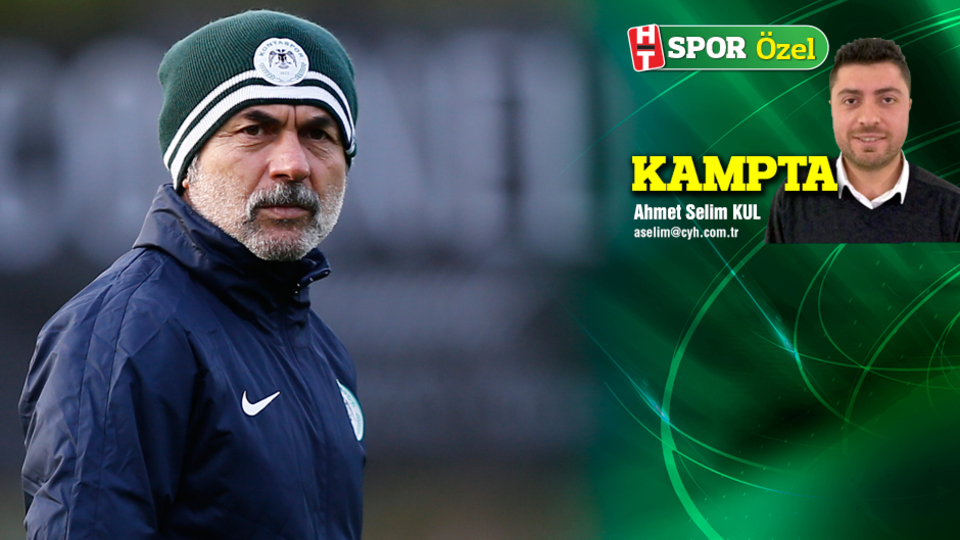 Aykut Kocaman ile dünya futbolu ve futbolun geleceği...